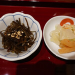 鰻まいもん 焼き一生 - 