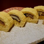 鰻まいもん 焼き一生 - 