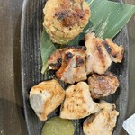 炭火焼 みや澤 - 