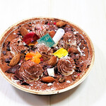 オリベート - 料理写真: