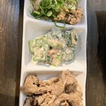 炭火焼 みや澤 - 