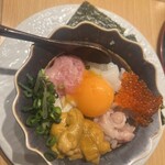 ネオ和食居酒屋 あなたに会いたくて。 I miss you - 