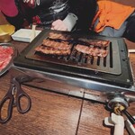 ホルモン焼肉酒場 ふたば - 