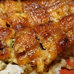 鰻まいもん 焼き一生 - 