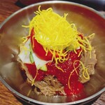 ホルモン焼肉酒場 ふたば - 