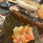 ネオ和食居酒屋 あなたに会いたくて。 I miss you - 