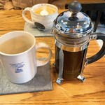 ボイラー - ドリンク写真: