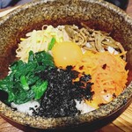 ホルモン焼肉酒場 ふたば - 