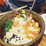 ホルモン焼肉酒場 ふたば - 