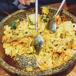 ホルモン焼肉酒場 ふたば - 