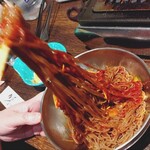 ホルモン焼肉酒場 ふたば - 