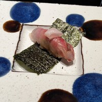 赤坂 金舌 - 