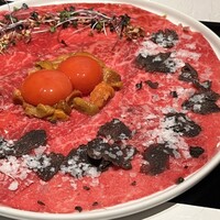 赤坂 金舌 - 
