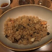 グランド キッチン - 