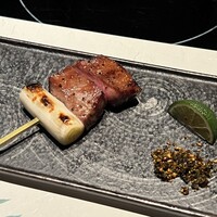赤坂 金舌 - 