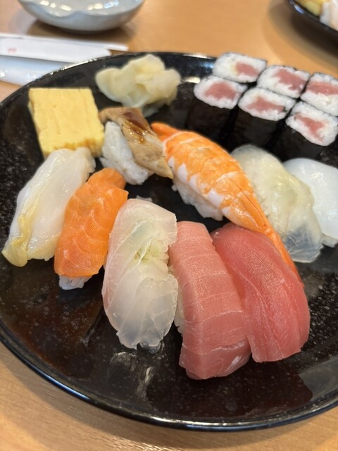 Nihonbashi Sushi Ko