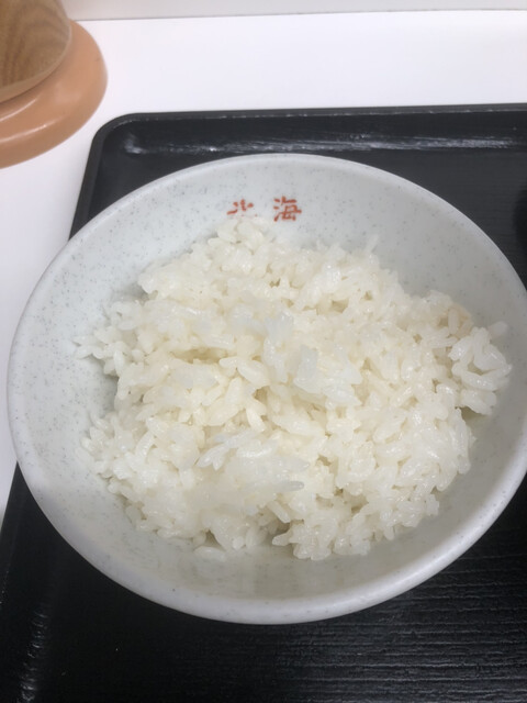 ラーメン北海 都南店 - 岩手飯岡（ラーメン）の写真