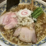 麺創庵 砂田 - 