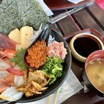 魚太郎 - 