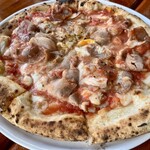 PIZZERIA IMOLA - 