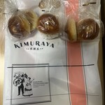 木村家 銀座本店 - 