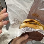 マクドナルド - 料理写真: