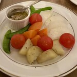 ワインバルsacawa - 