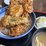 そば処 やまた - 