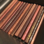 Jacques Genin fondeur en chocolat - 