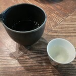 そば酒膳　あづみ野 - 