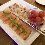 ワインバルsacawa - 