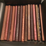 Jacques Genin fondeur en chocolat - 