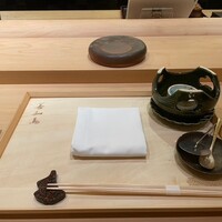 陸奥前鮨 善知鳥 - 