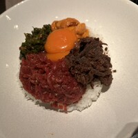 焼肉うしごろ 銀座並木通り店 - 