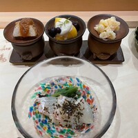 陸奥前鮨 善知鳥 - 