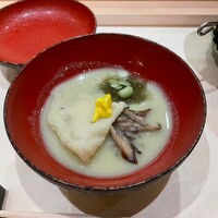 陸奥前鮨 善知鳥 - 