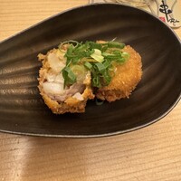 串 創作料理 Rin - 