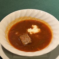 ロシヤ料理 ラルース - 