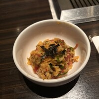 焼肉うしごろ 銀座並木通り店 - 