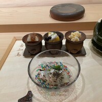 陸奥前鮨 善知鳥 - 