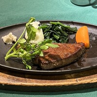 ロシヤ料理 ラルース - 