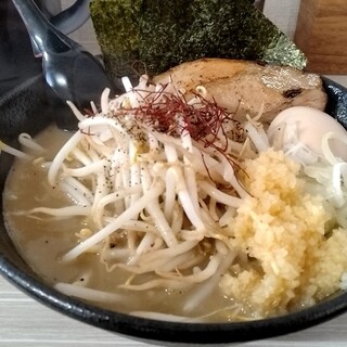口コミ一覧 : 麺やきぶし - 巣子/ラーメン [食べログ]