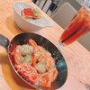 鍋と牡蠣と寿司 痛風屋バル - 料理写真:
