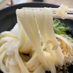 釜揚うどん一紀 - 