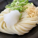 釜揚うどん一紀 - 