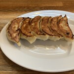 うえんで - ギョーザ