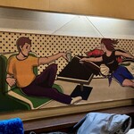 フィッシュ オン ディッシュ ロリー - 