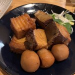 フィッシュ オン ディッシュ ロリー - 