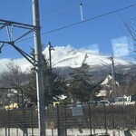 CARO FORESTA Karuizawa Jyarudino - 浅間山