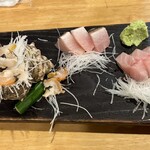 フィッシュ オン ディッシュ ロリー - 